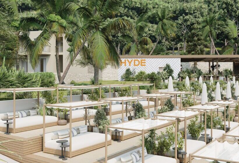 هتل Thor Exclusive