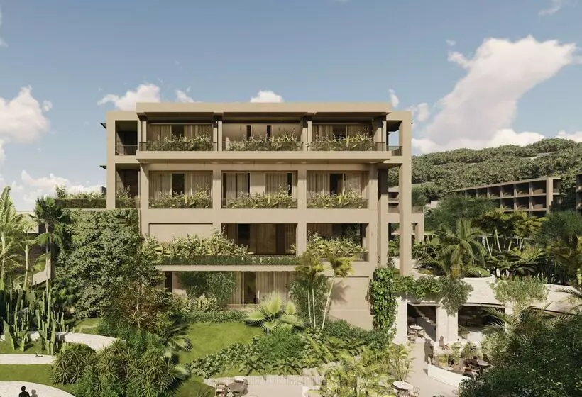 ホテル Thor Exclusive