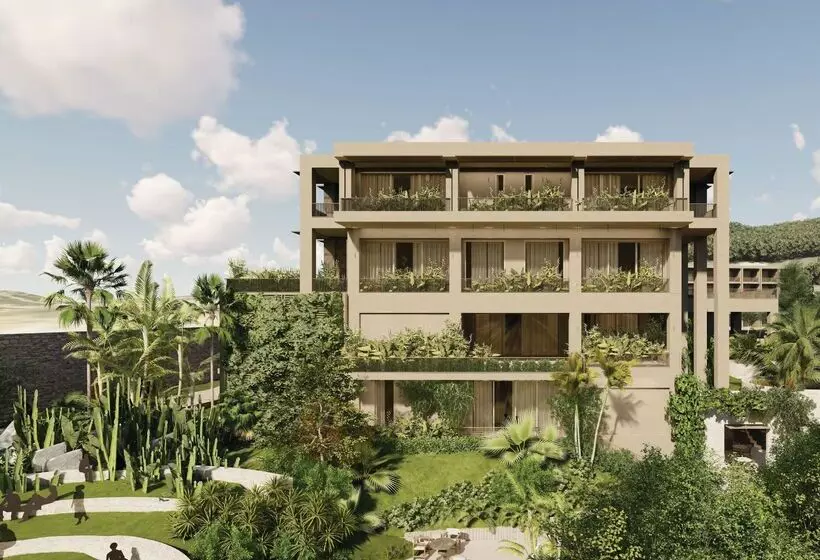 ホテル Thor Exclusive