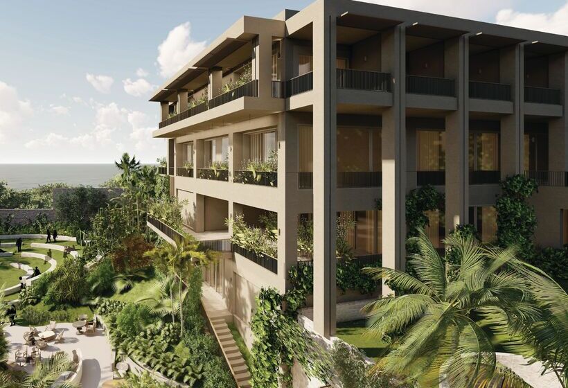 هتل Thor Exclusive