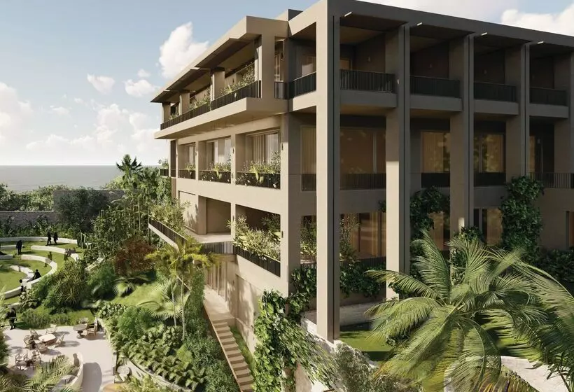 ホテル Thor Exclusive