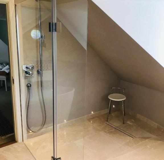 مبيت وإفطار College View