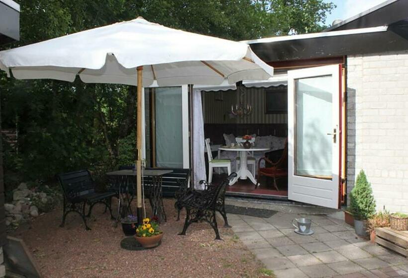 Bed And Breakfast Het Oude Bos