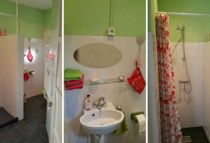 Bed And Breakfast Het Oude Bos