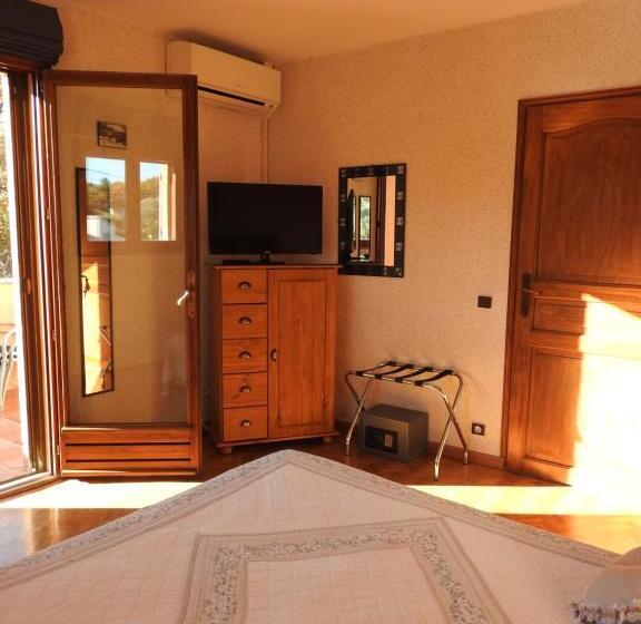 צימר La Bagna Gauda