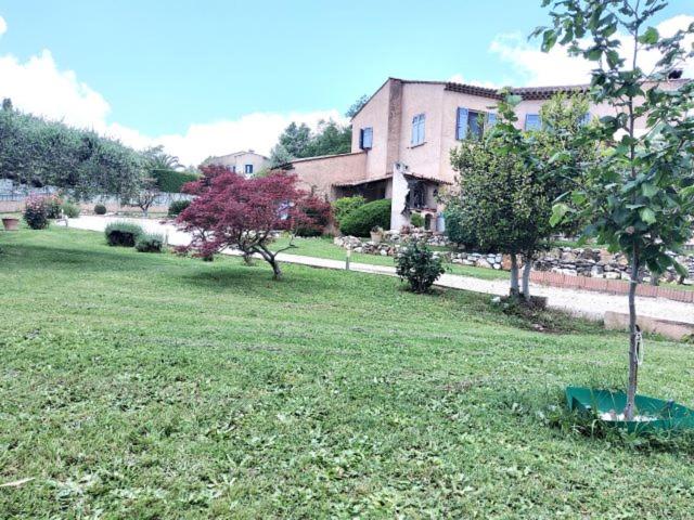 צימר La Bagna Gauda