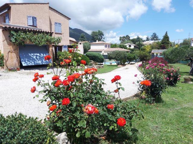 צימר La Bagna Gauda