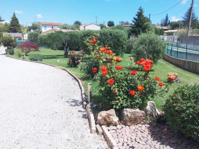 צימר La Bagna Gauda