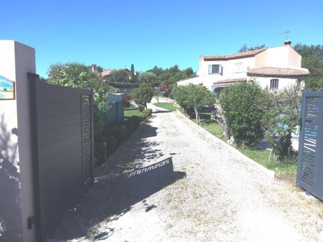 צימר La Bagna Gauda