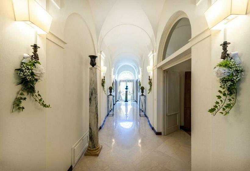 ベッドアンドブレックファースト La Casa Nel Borgo