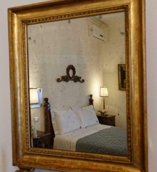 ベッドアンドブレックファースト La Casa Nel Borgo