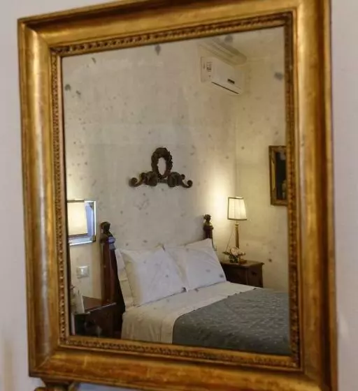 Aamiaismajoitus (B&B) La Casa Nel Borgo