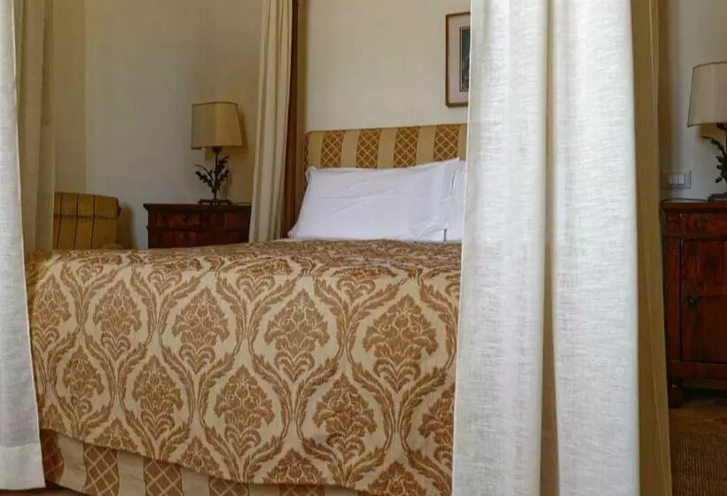 Aamiaismajoitus (B&B) La Casa Nel Borgo