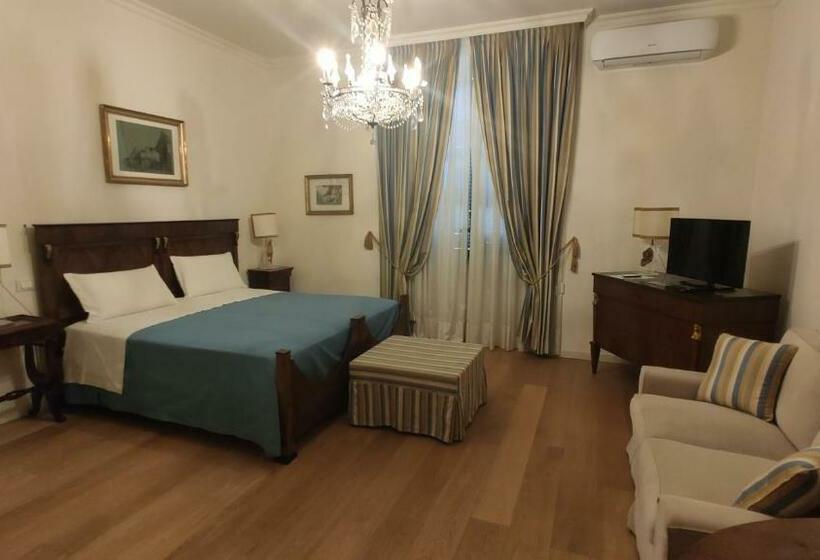 ベッドアンドブレックファースト La Casa Nel Borgo