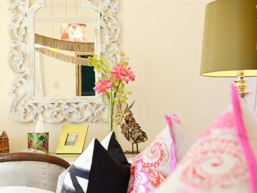 민박 Lower Barns Guest House