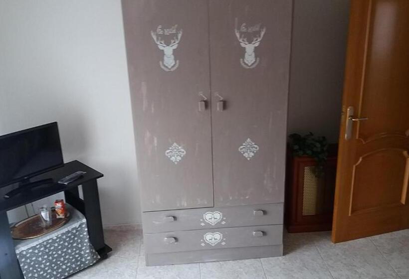 مبيت وإفطار Villa Los Angeles Piscine Privée Pour 20 Personnes