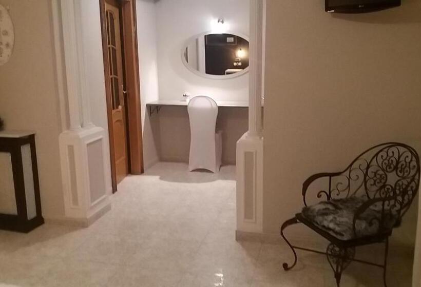 مبيت وإفطار Villa Los Angeles Piscine Privée Pour 20 Personnes