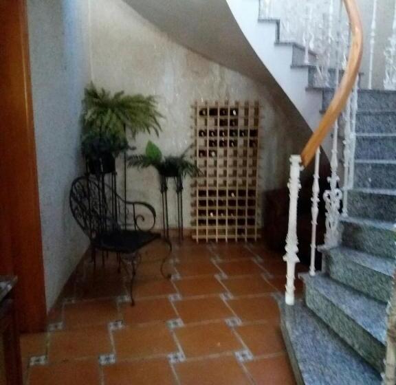 مبيت وإفطار Villa Los Angeles Piscine Privée Pour 20 Personnes