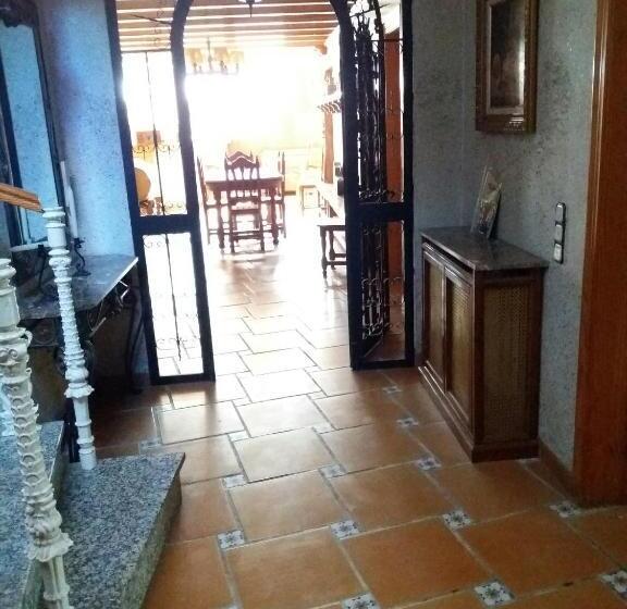 مبيت وإفطار Villa Los Angeles Piscine Privée Pour 20 Personnes