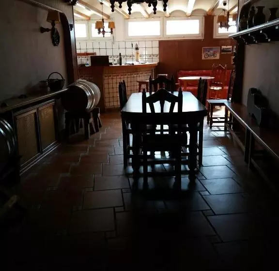 تختخواب و صبحانه Villa Los Angeles Piscine Privée Pour 20 Personnes