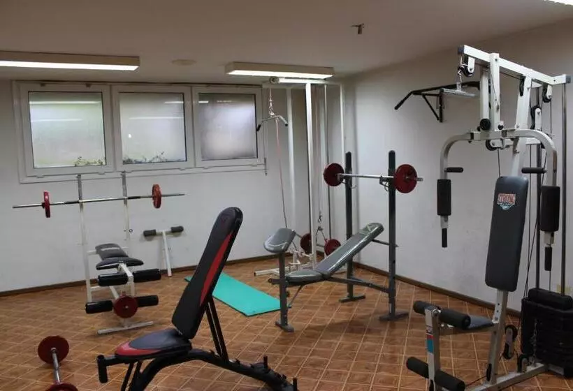 تختخواب و صبحانه Villa Los Angeles Piscine Privée Pour 20 Personnes