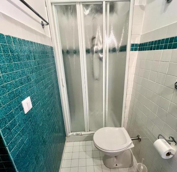 مبيت وإفطار Villa Sibilla