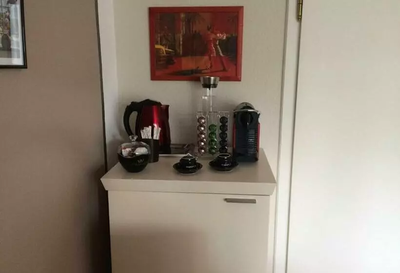 Bed & Breakfast Faas