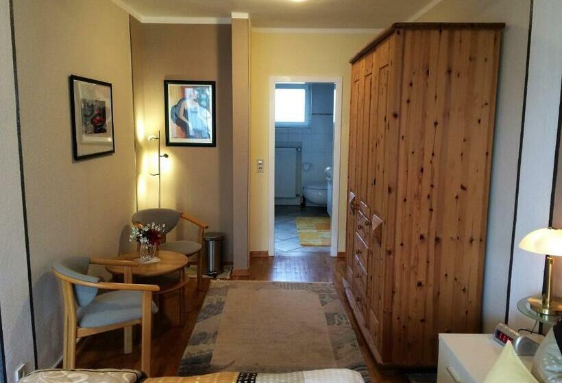 Bed & Breakfast Faas