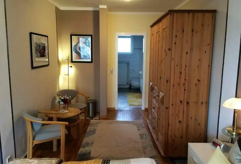 Bed & Breakfast Faas