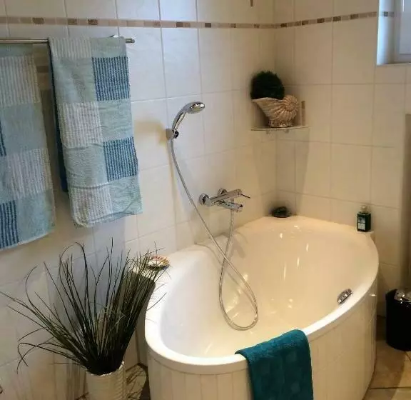 Bed & Breakfast Faas