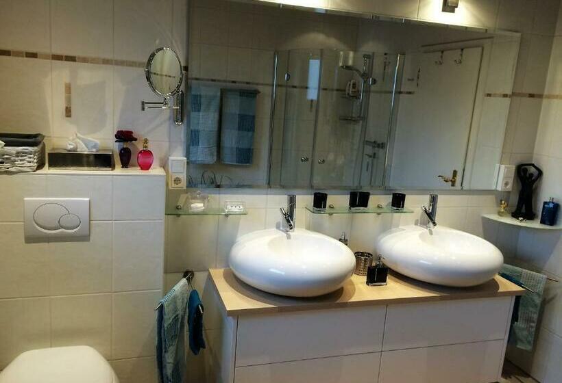 Bed & Breakfast Faas