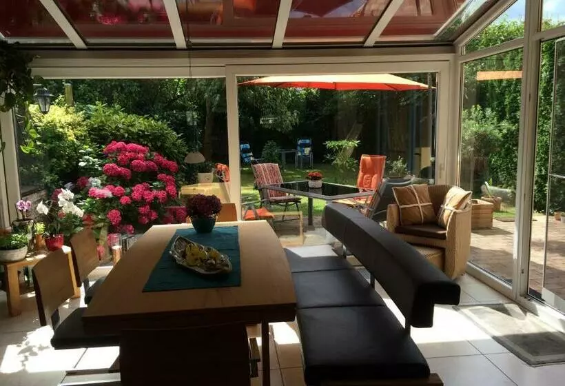 Bed & Breakfast Faas