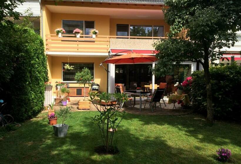 Bed & Breakfast Faas