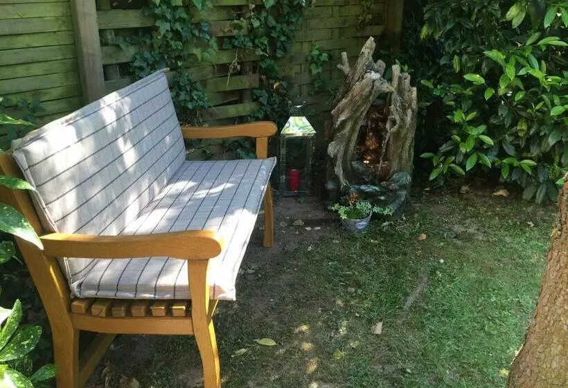 Bed & Breakfast Faas