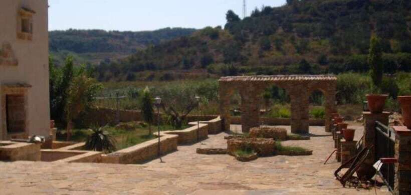 فندق فئة نجمة واحدة Casale Del Golfo