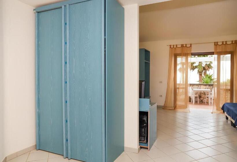 فندق فئة نجمة واحدة Villaggio Club Baia Di Dino