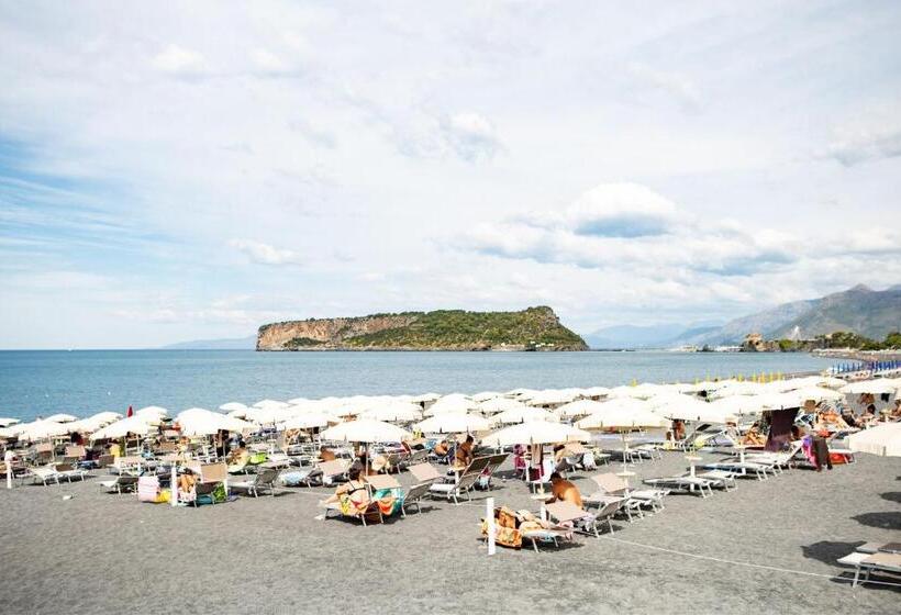 فندق فئة نجمة واحدة Villaggio Club Baia Di Dino