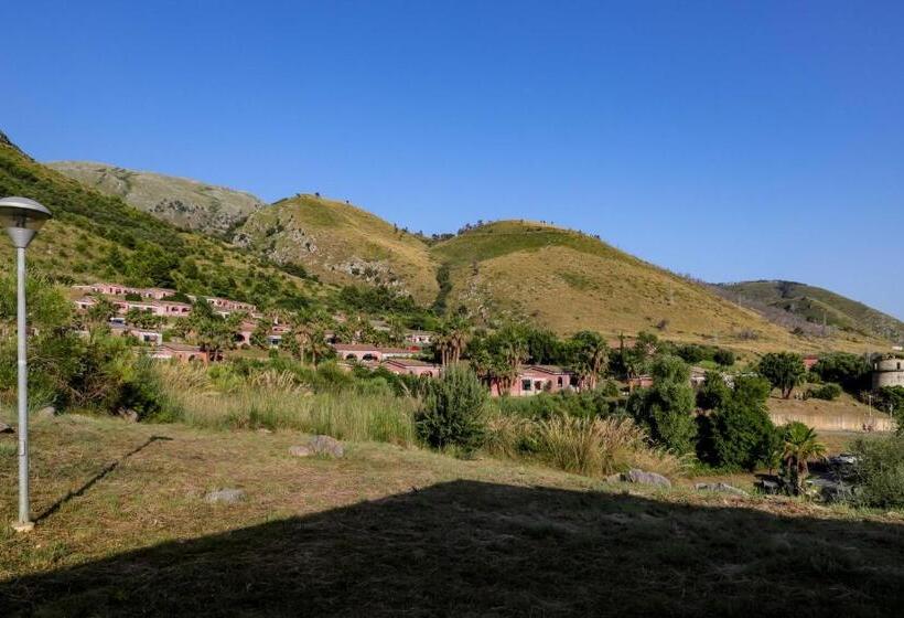 فندق فئة نجمة واحدة Villaggio Club Baia Di Dino