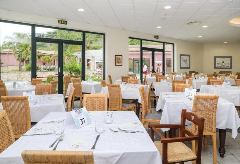 فندق فئة نجمة واحدة Villaggio Club Baia Di Dino