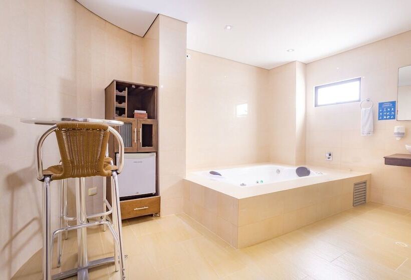 호텔 Ayenda Las 4 Estaciones