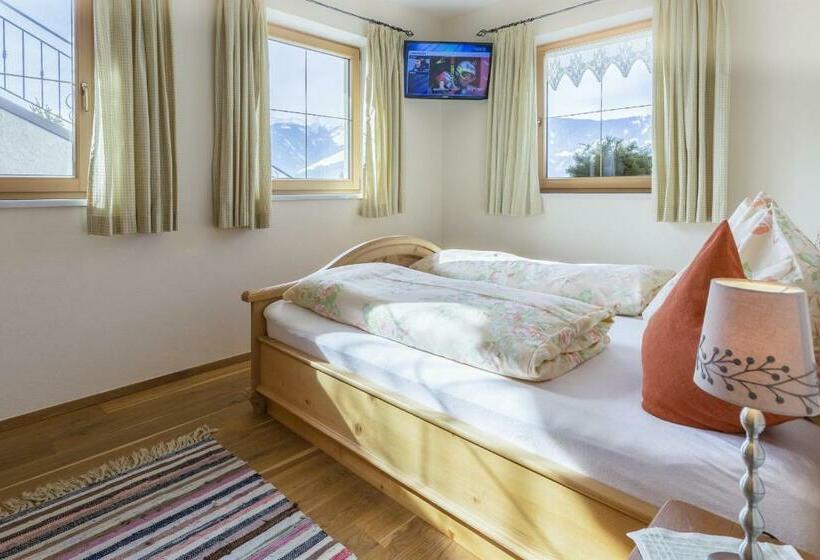 酒店 Bauernhof Glanzern