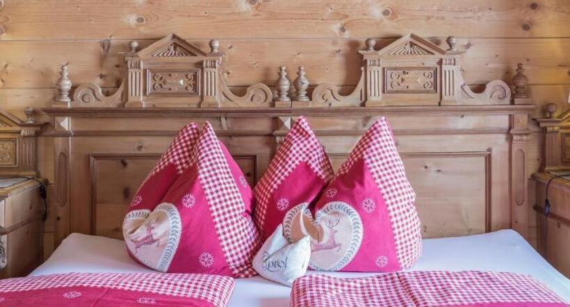 酒店 Bauernhof Glanzern