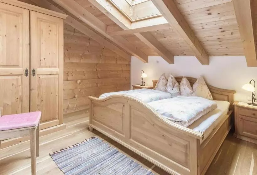 Hotelli Bauernhof Glanzern