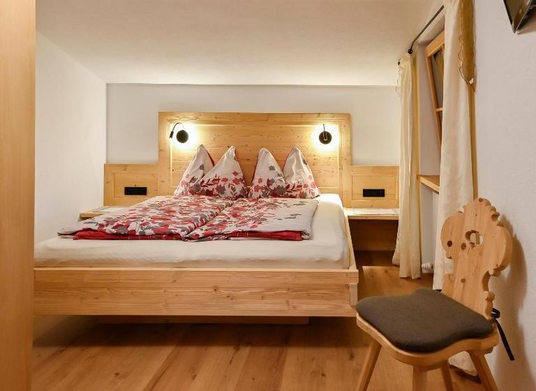 酒店 Bauernhof Glanzern