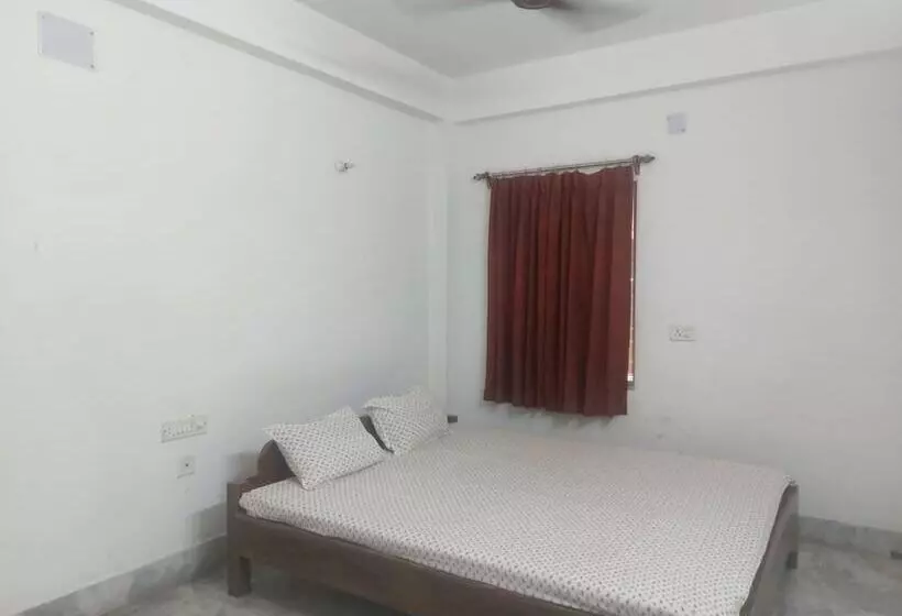 Hotelli Goroomgo Sandhya Guest House Digha