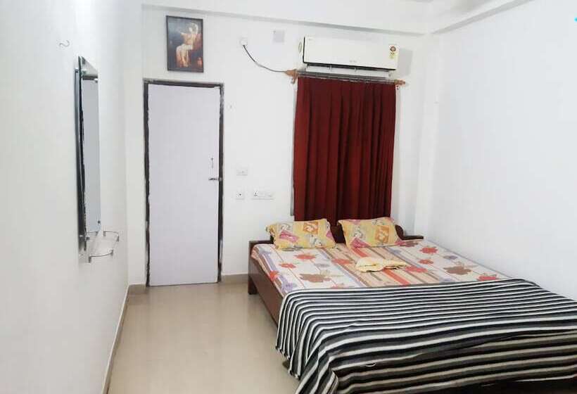 Hotel Goroomgo Sandhya Guest House Digha