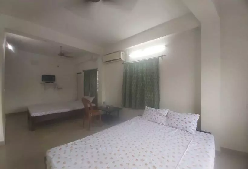 Hotelli Goroomgo Sandhya Guest House Digha