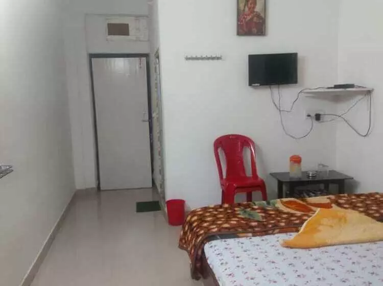 Hotelli Goroomgo Sandhya Guest House Digha