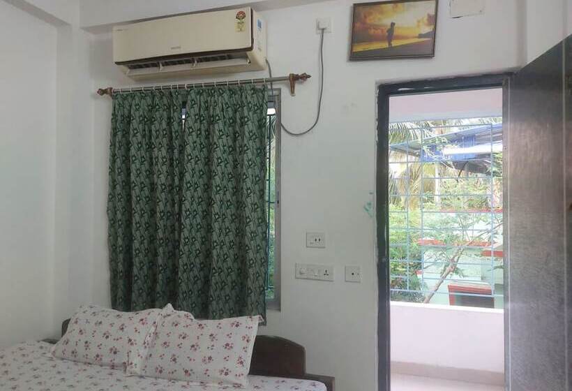 Hotel Goroomgo Sandhya Guest House Digha