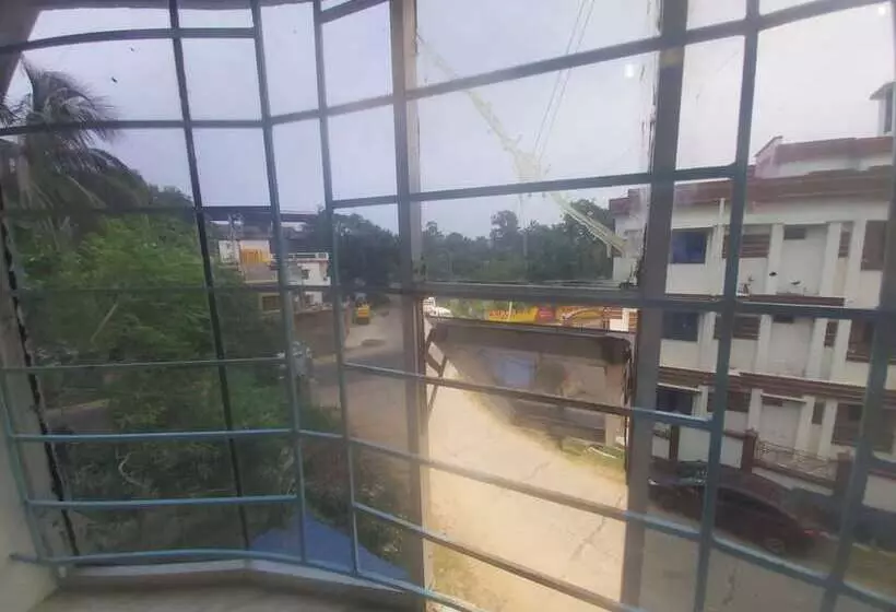 Hotelli Goroomgo Sandhya Guest House Digha